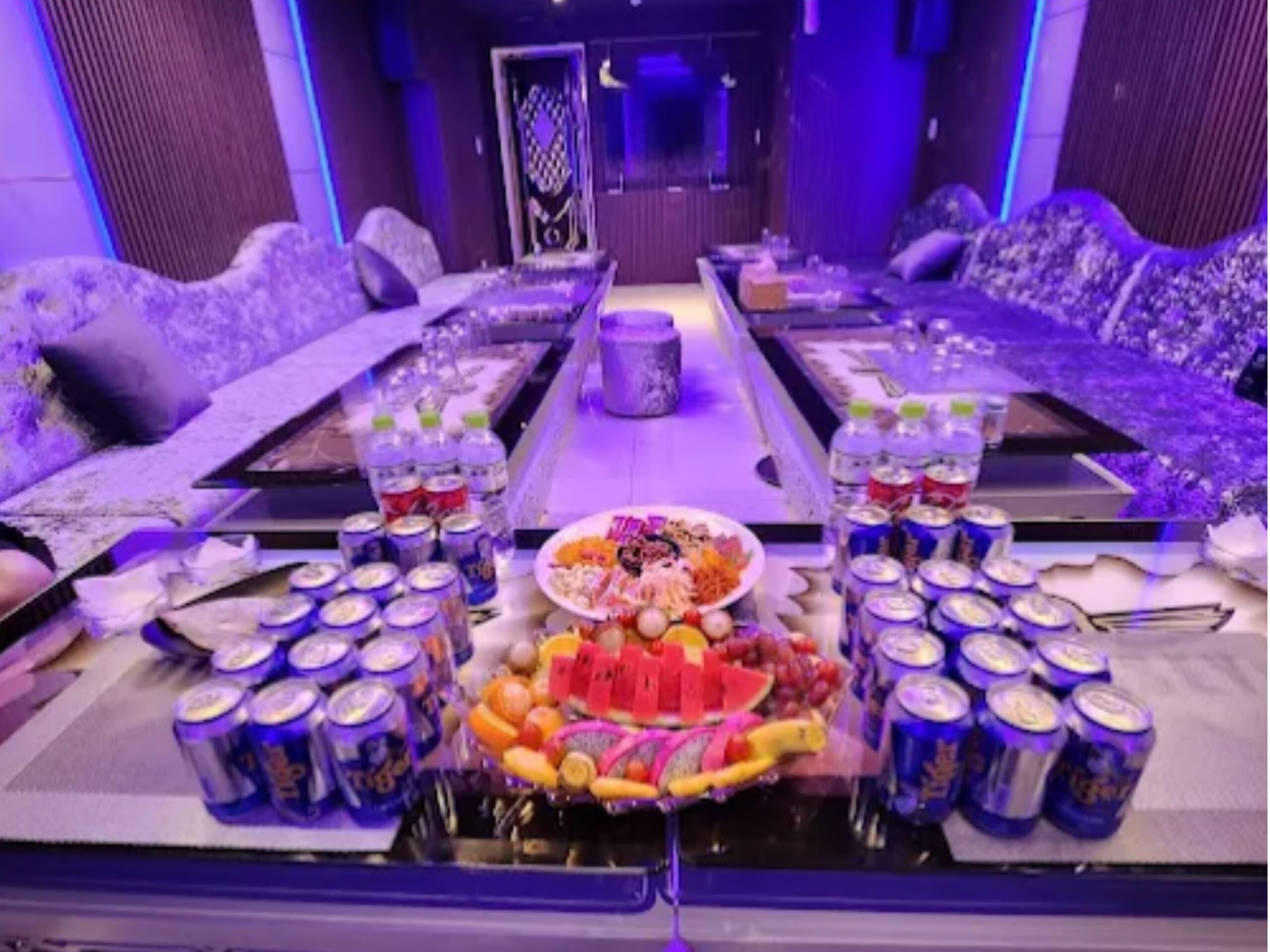 호치민 오딧세이