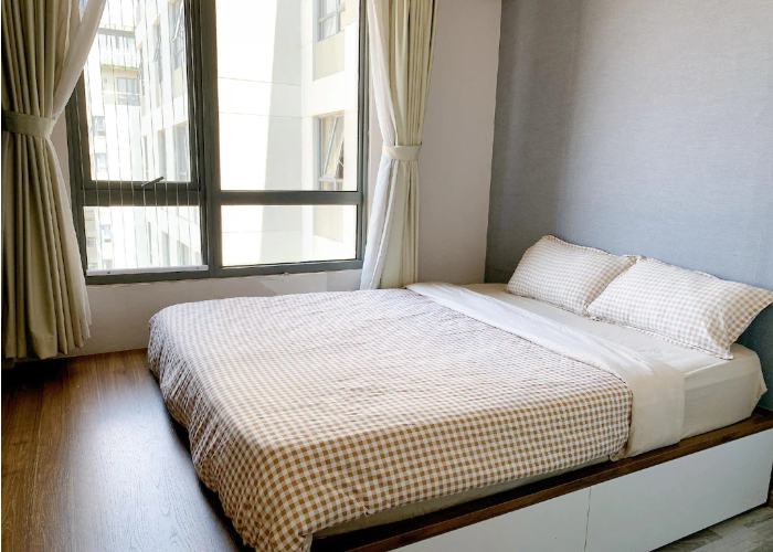 마스테리 타오 디엔 아파트먼트