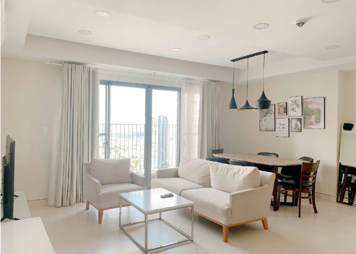 마스테리 타오 디엔 아파트먼트